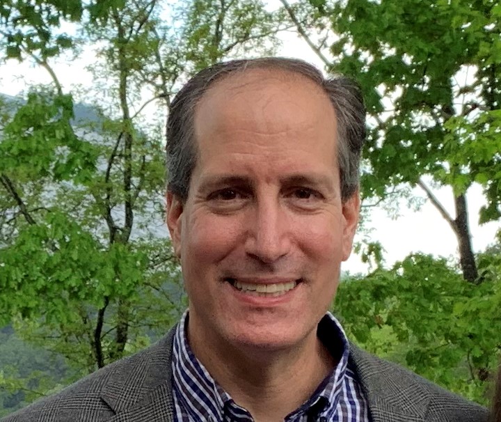 David Britton, CyberFingers SEO consultant